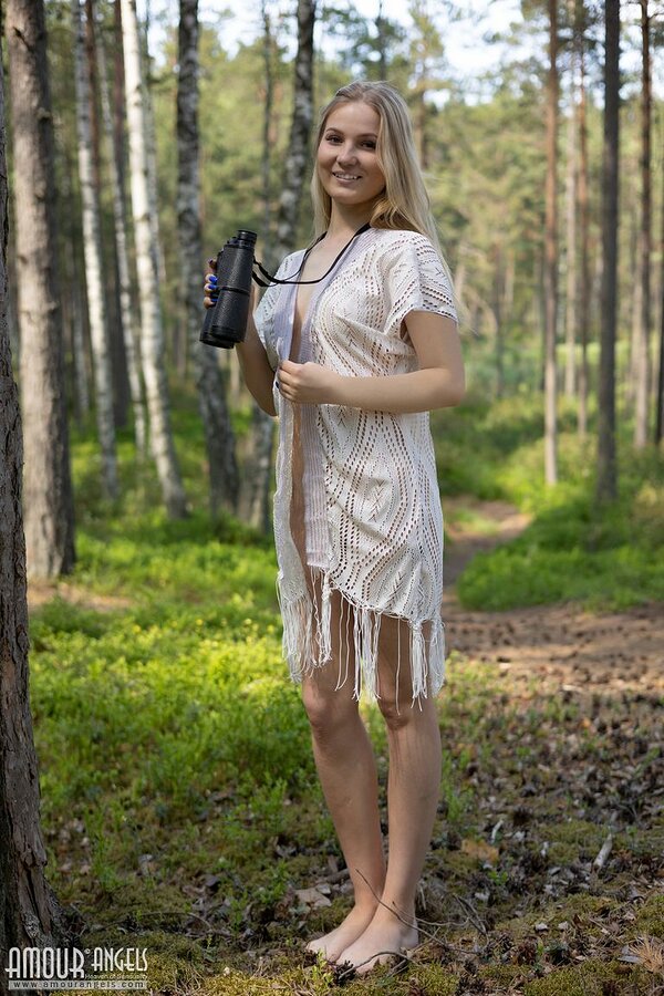 Марфуша, 26